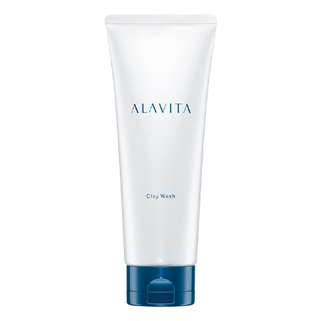 ALAVITA クレイウォッシュ
